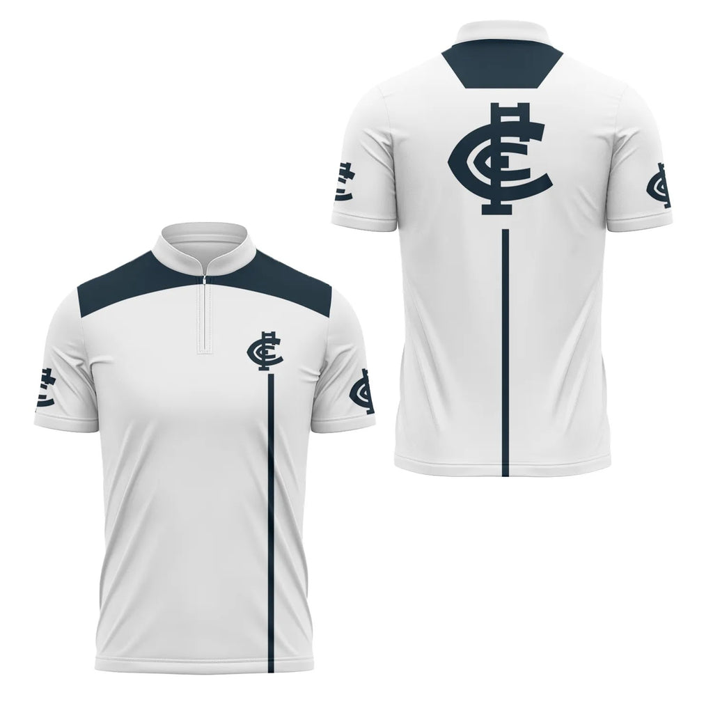 Carlton Blues Apparels SC021