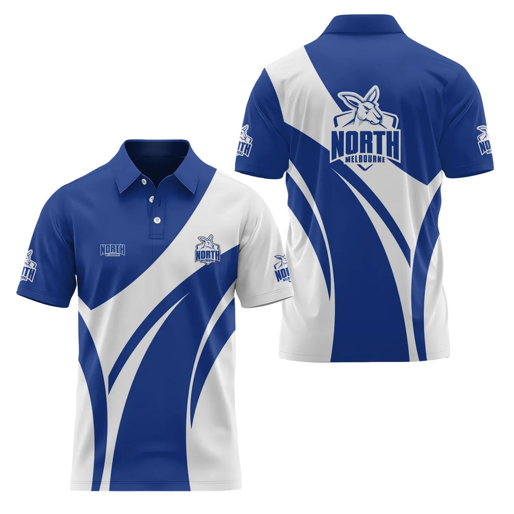 North Melbourne Kangaroos Apparels SC022