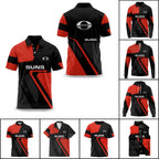Gold Coast Suns Apparels SC117