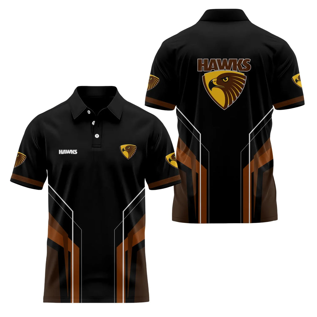 Hawthorn Hawks Apparels SC023