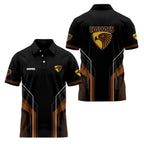 Hawthorn Hawks Apparels SC023