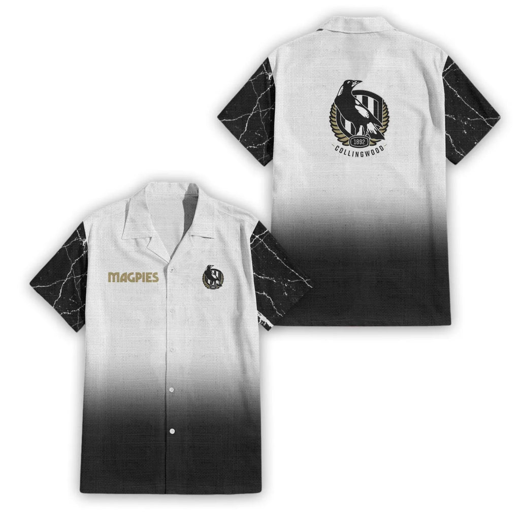 Collingwood Magpies Apparels SC120