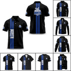 North Melbourne Kangaroos Apparels SC013