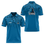 Gold Coast Titans Apparels SC091