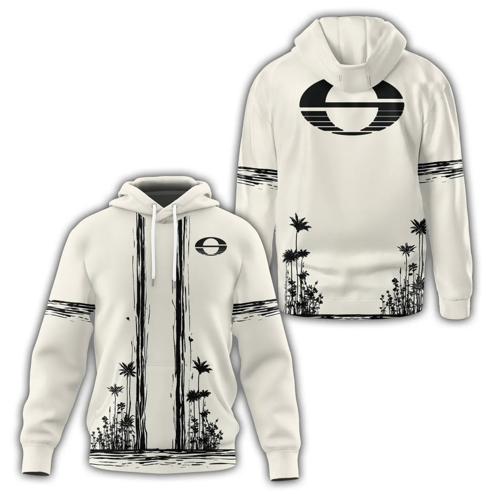 Gold Coast Suns Hoodie SHW043