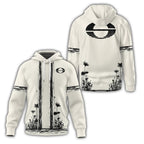 Gold Coast Suns Hoodie SHW043