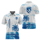 Brisbane Broncos Apparels SHW069