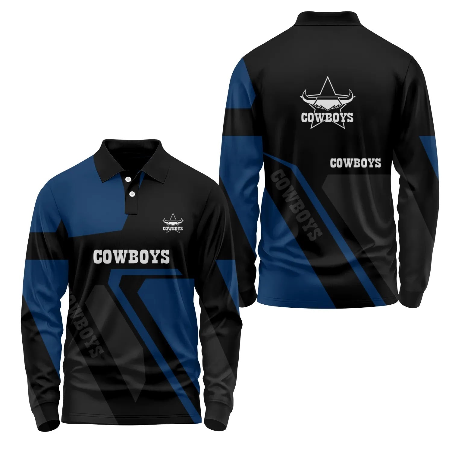 North Queensland Cowboys Apparels SC117