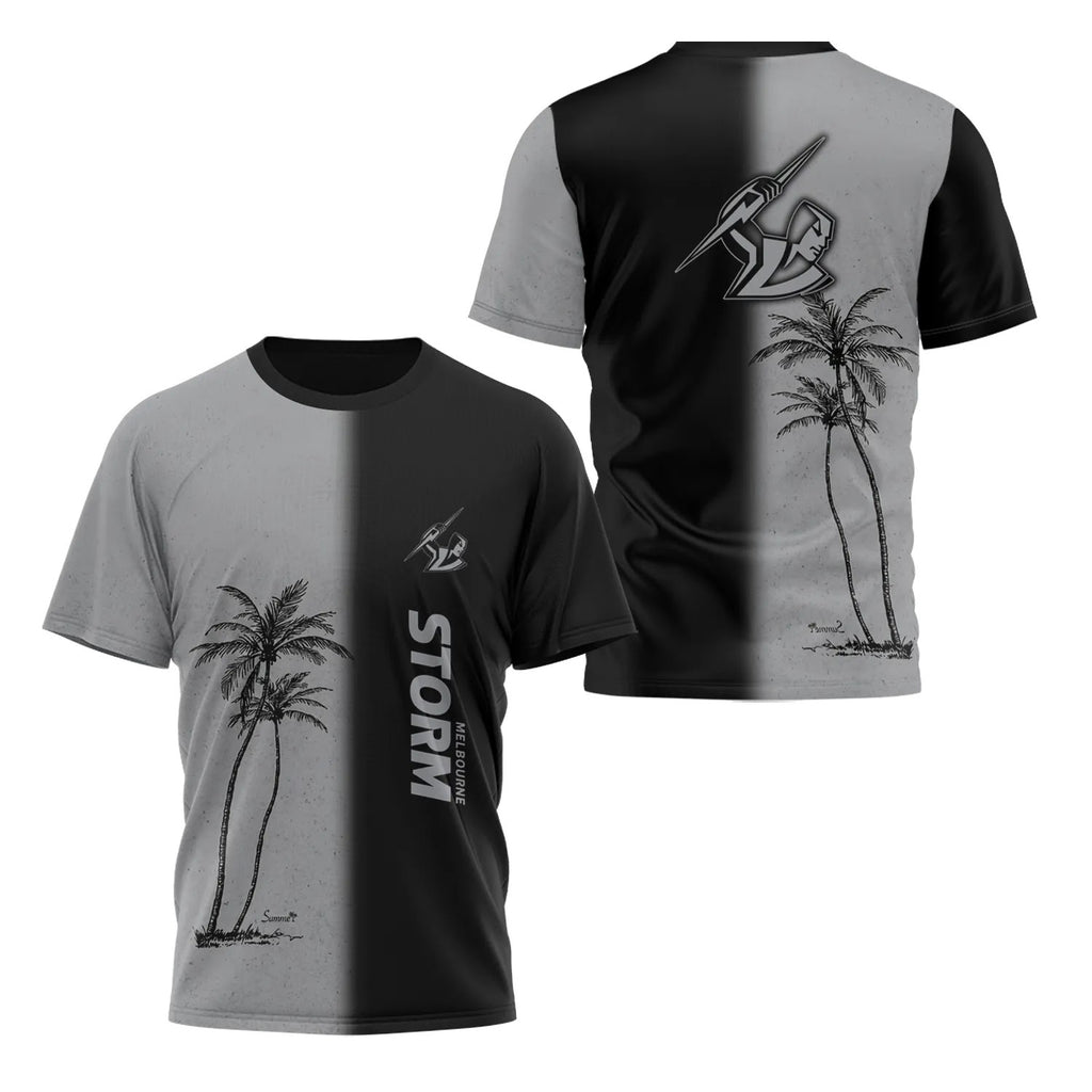 Melbourne Storm Apparels SHW037