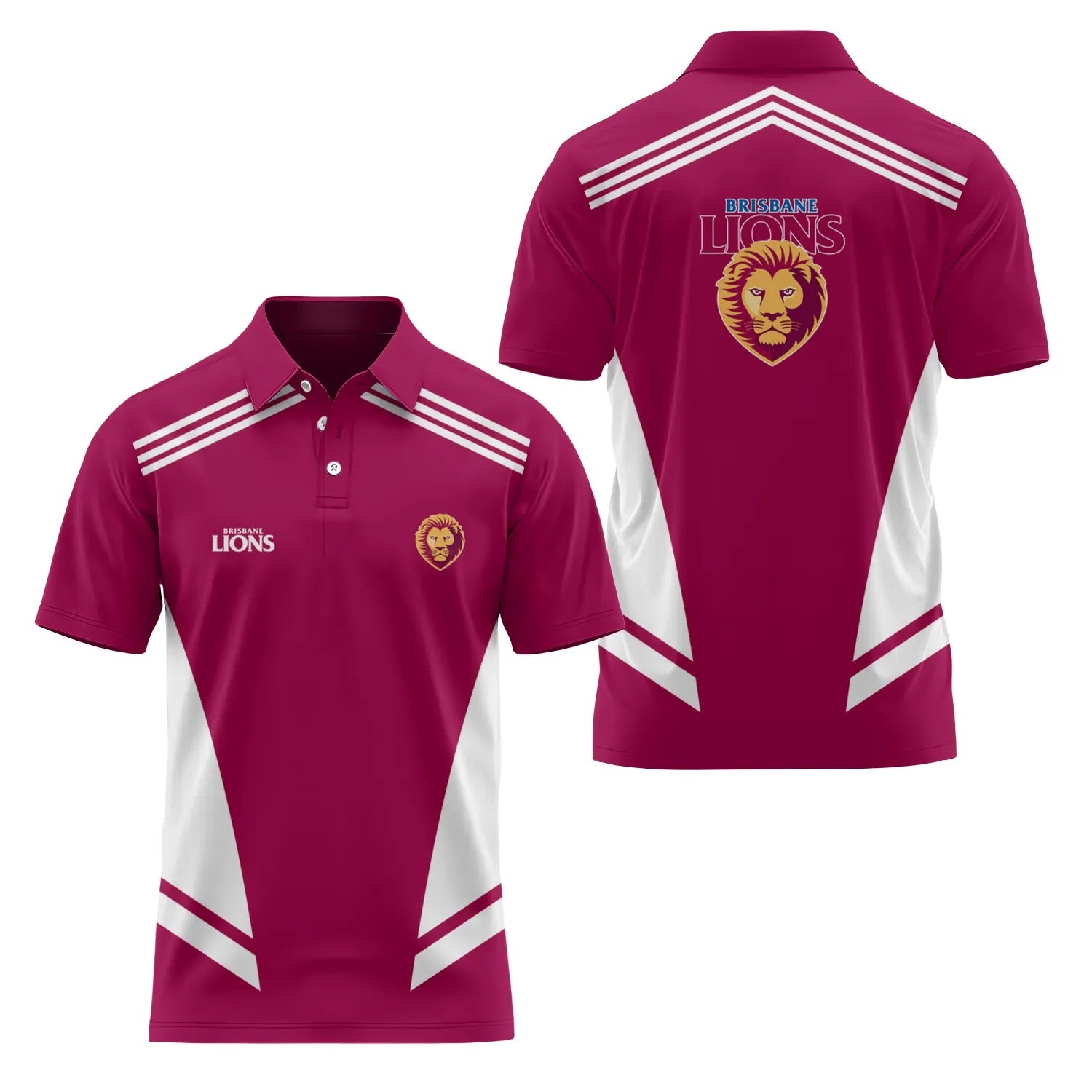 Brisbane Lions Apparels SC092
