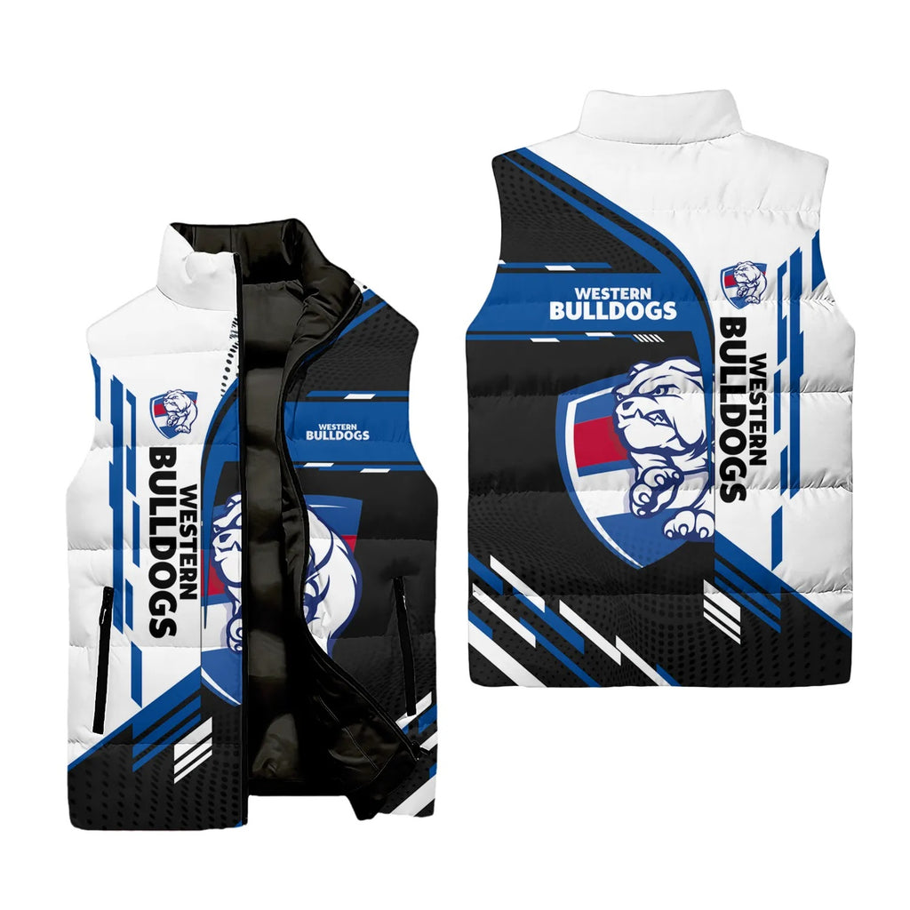 Western Bulldogs Apparels SC036