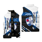 Western Bulldogs Apparels SC036