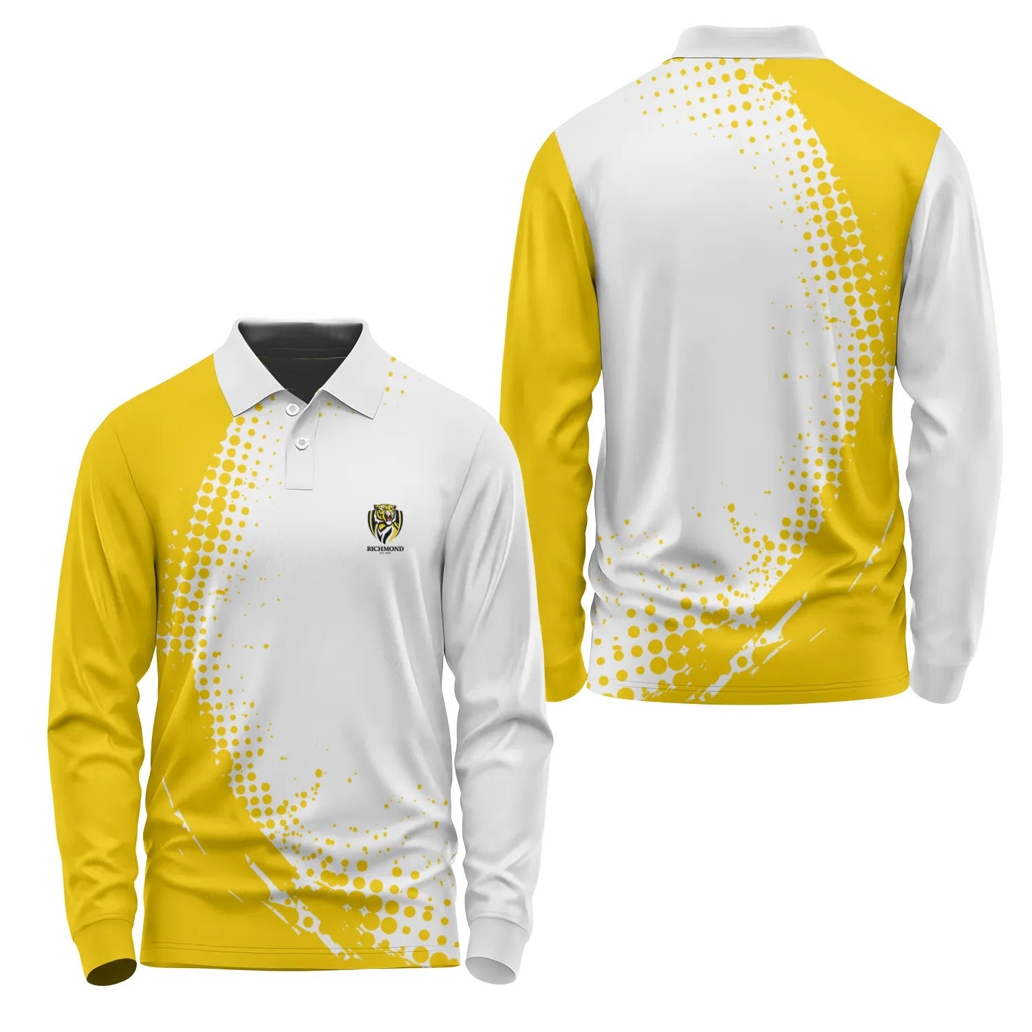 Richmond Tigers Apparels SC095