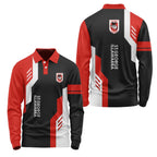 St George Illawarra Dragons Apparels SC029