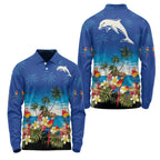 Dolphins Apparels SHW005