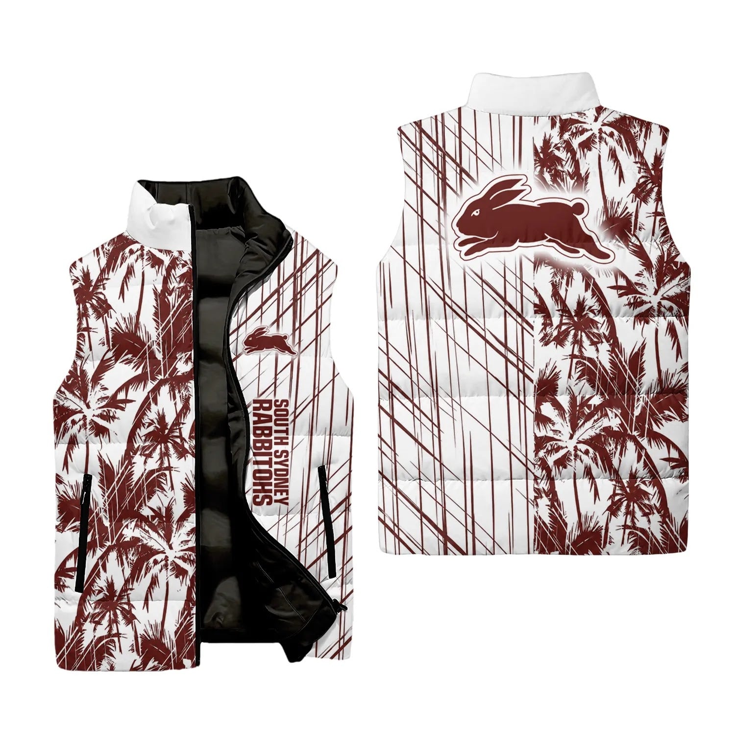 South Sydney Rabbitohs Apparels SHW041