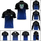 New Zealand Warriors Apparels SC012