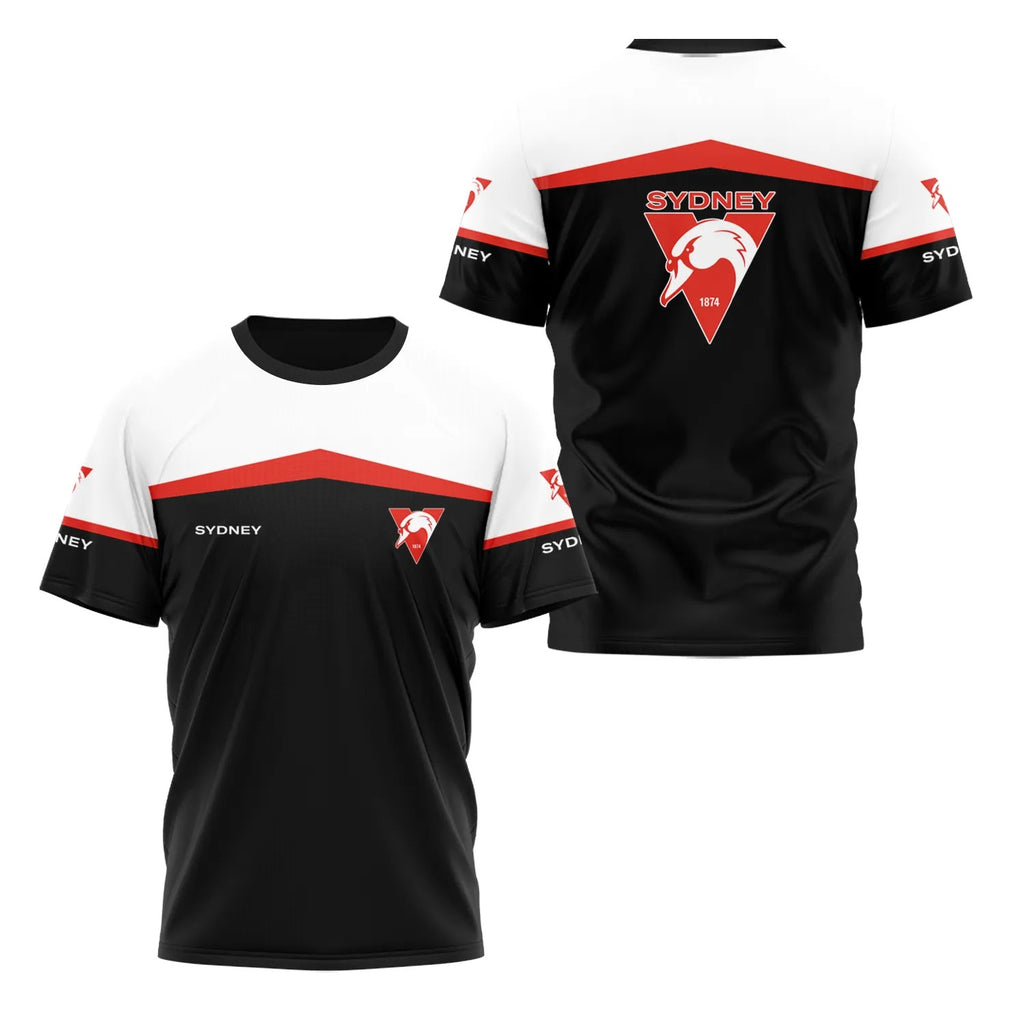 Sydney Swans Apparels SC031
