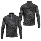 Fremantle Dockers Quarter-zip Pullover SC111
