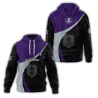 Fremantle Dockers Hoodie SC038