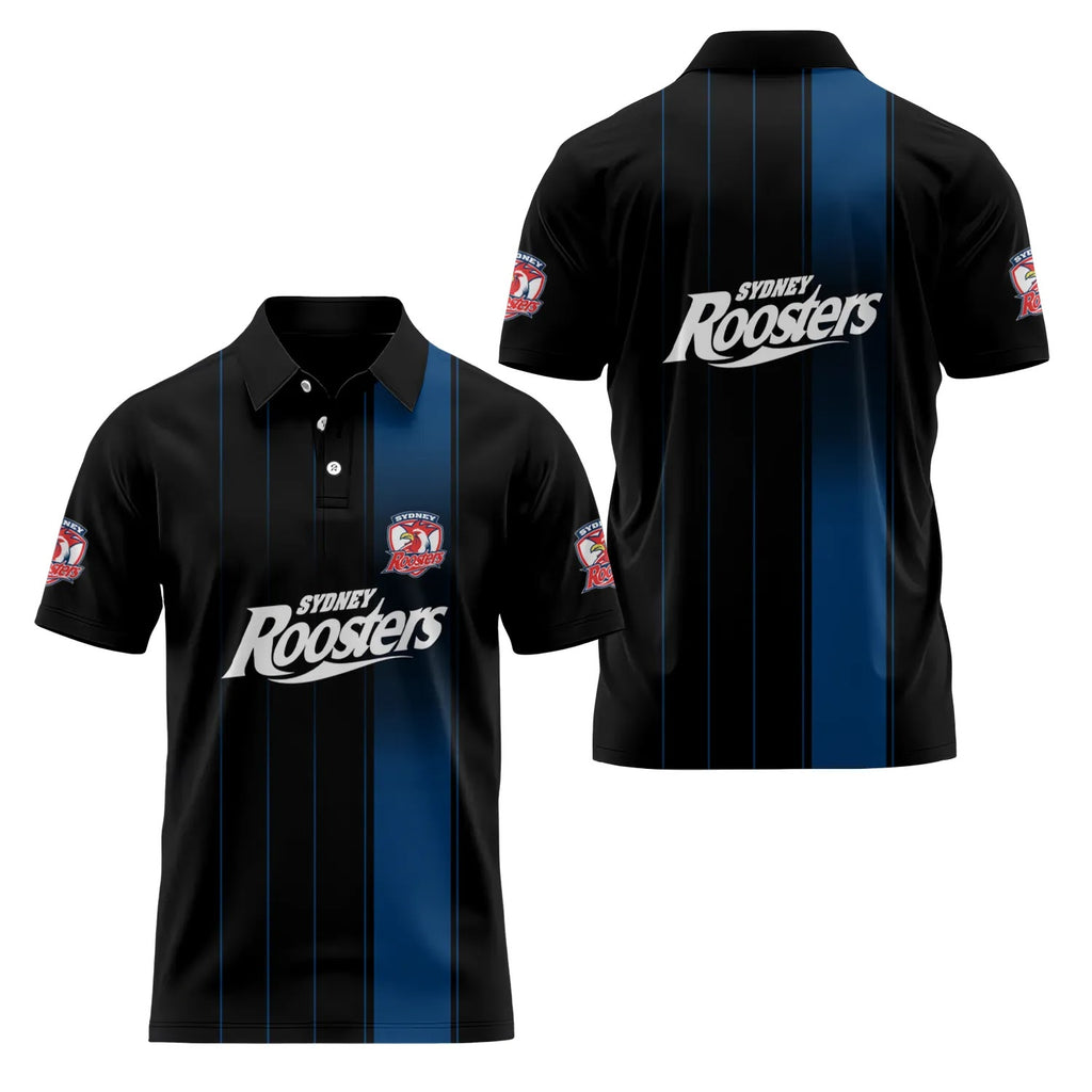 Sydney Roosters Apparels SC068