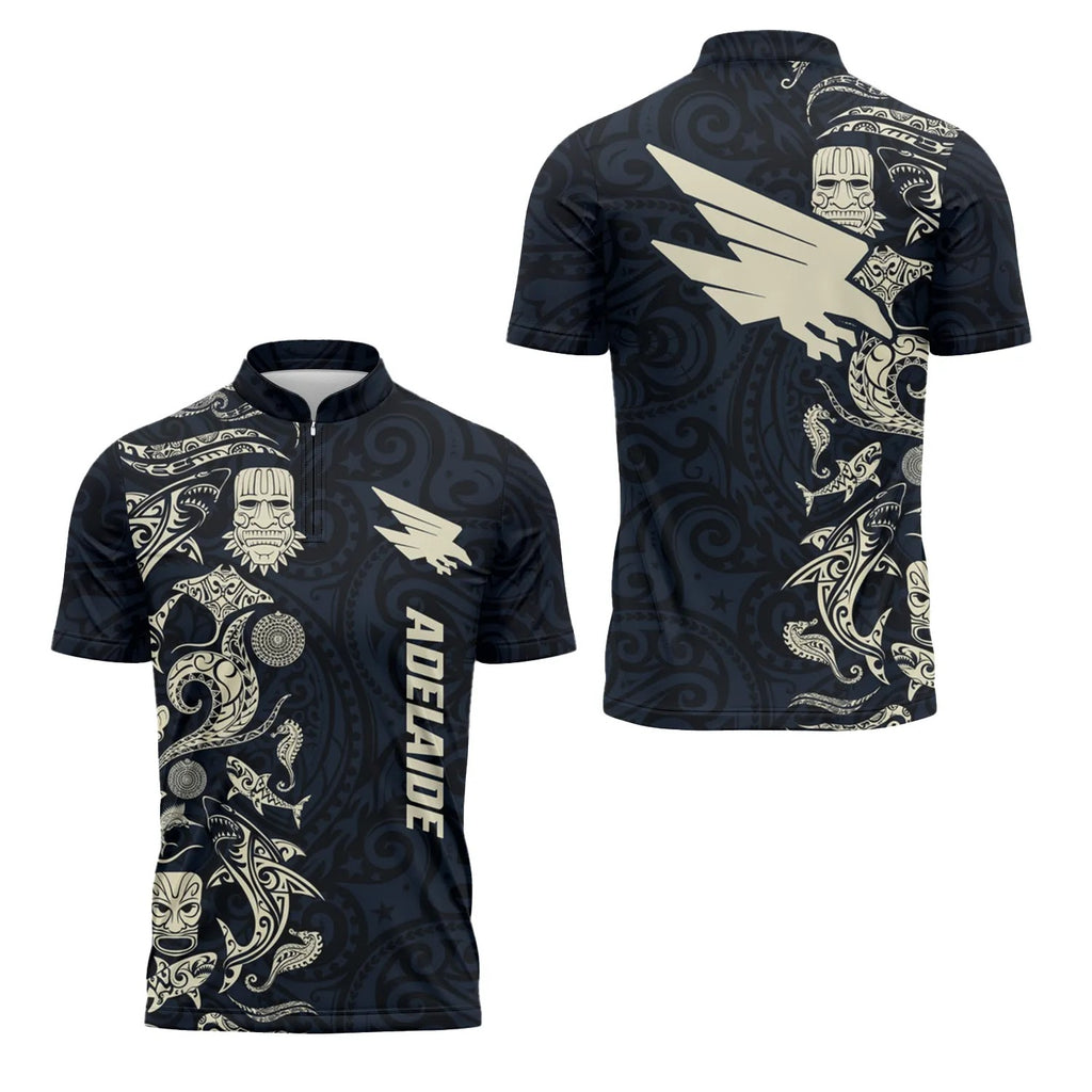 Adelaide Crows Apparels SHW033