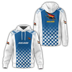 Adelaide Crows Hoodie SC063