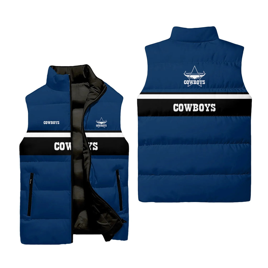 North Queensland Cowboys Apparels SC051