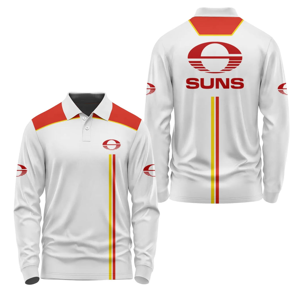 Gold Coast Suns Apparels SC021