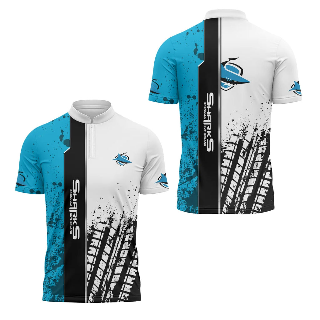Cronulla-Sutherland Sharks Apparels SC039
