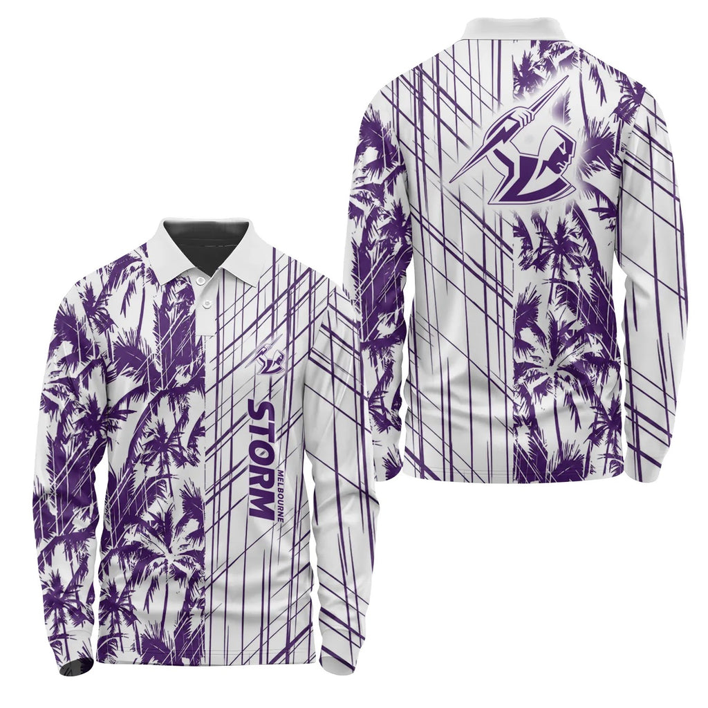 Melbourne Storm Apparels SHW041