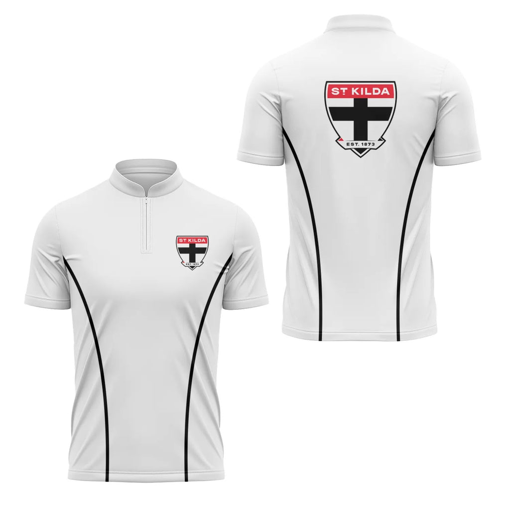 St Kilda Saints Apparels SC025
