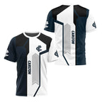 Carlton Blues Apparels SC065