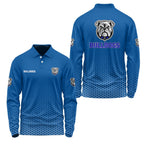 Canterbury-Bankstown Bulldogs Apparels SC003