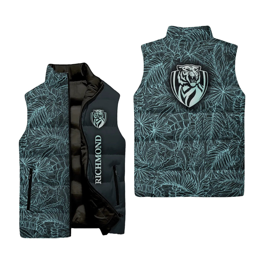 Richmond Tigers Apparels SHW008
