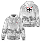 St Kilda Saints Hoodie SC045