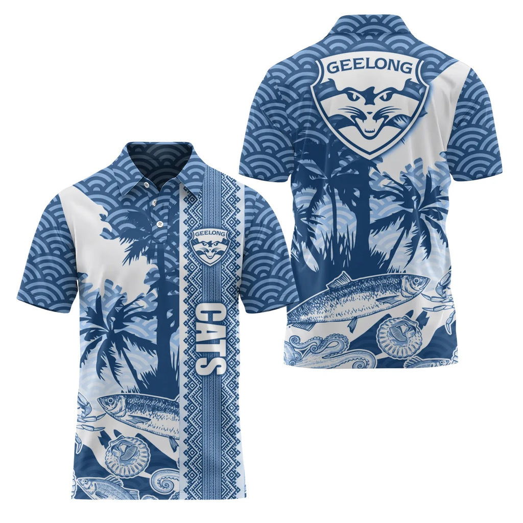 Geelong Cats Apparels SHW038