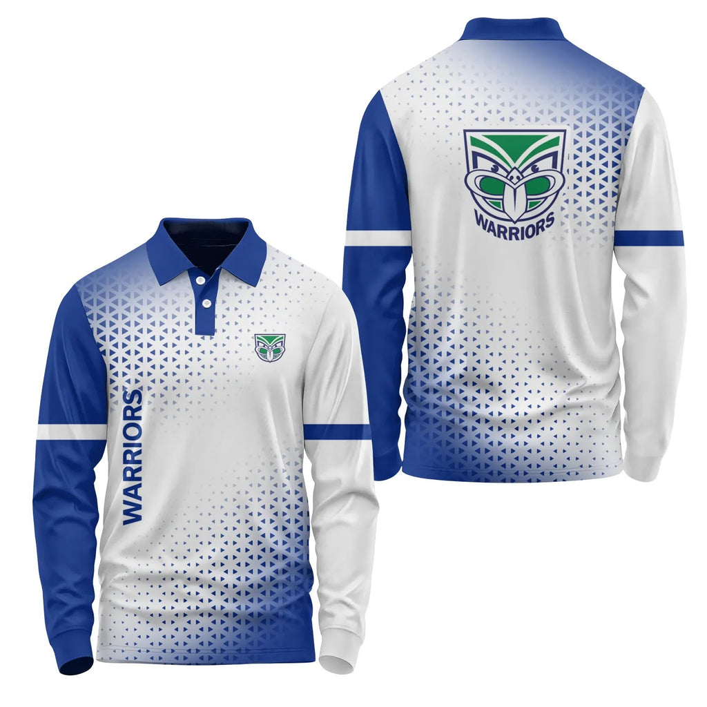 New Zealand Warriors Apparels SC079