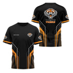 Wests Tigers Apparels SC023