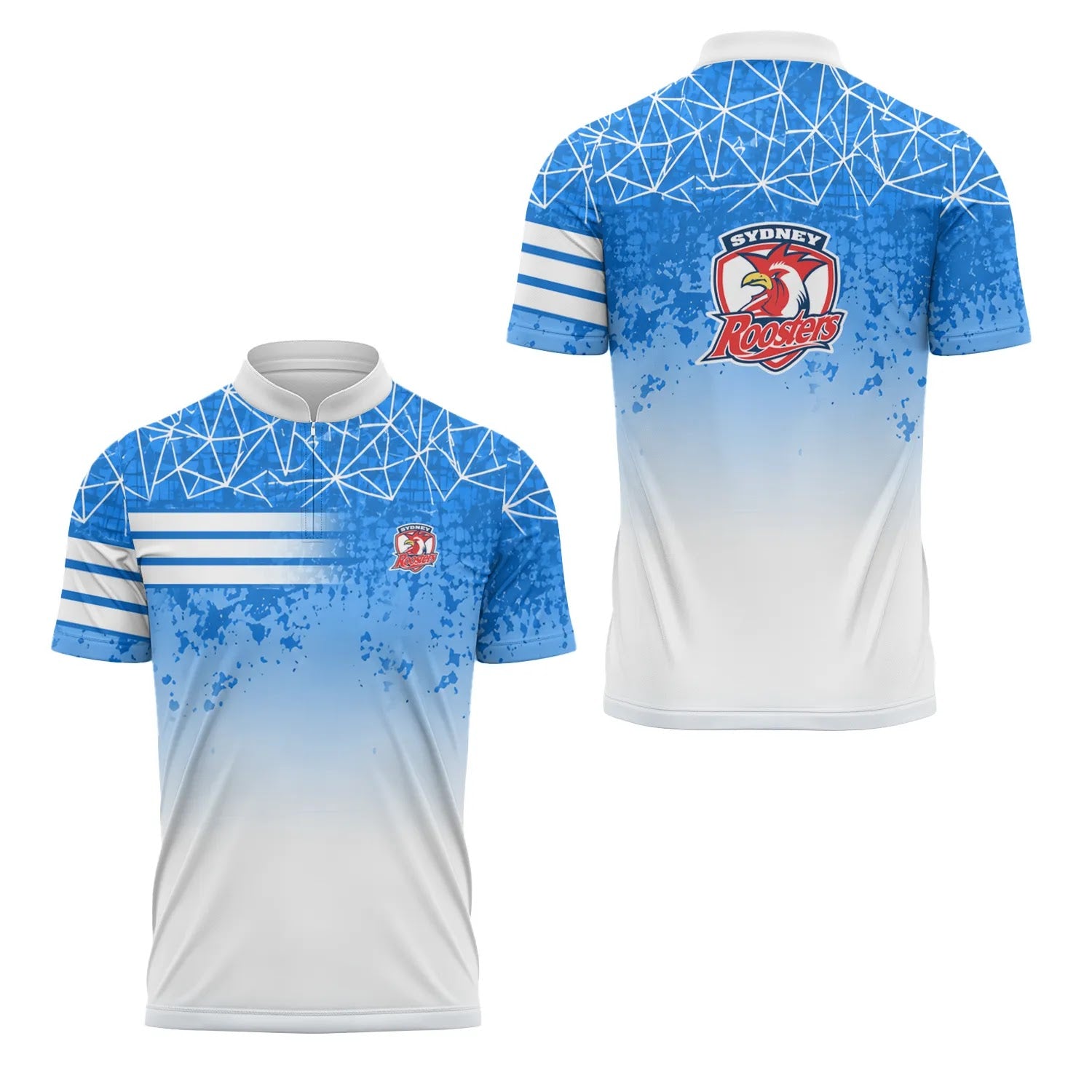 Sydney Roosters Apparels SC097