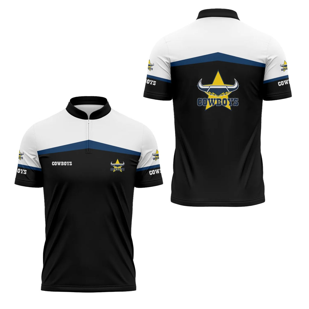 North Queensland Cowboys Apparels SC031