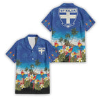 St Kilda Saints Apparels SHW005