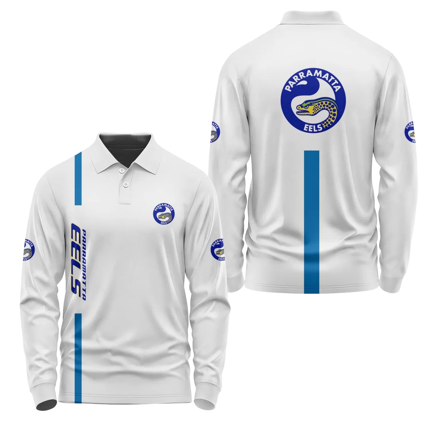 Parramatta Eels Apparels SC005