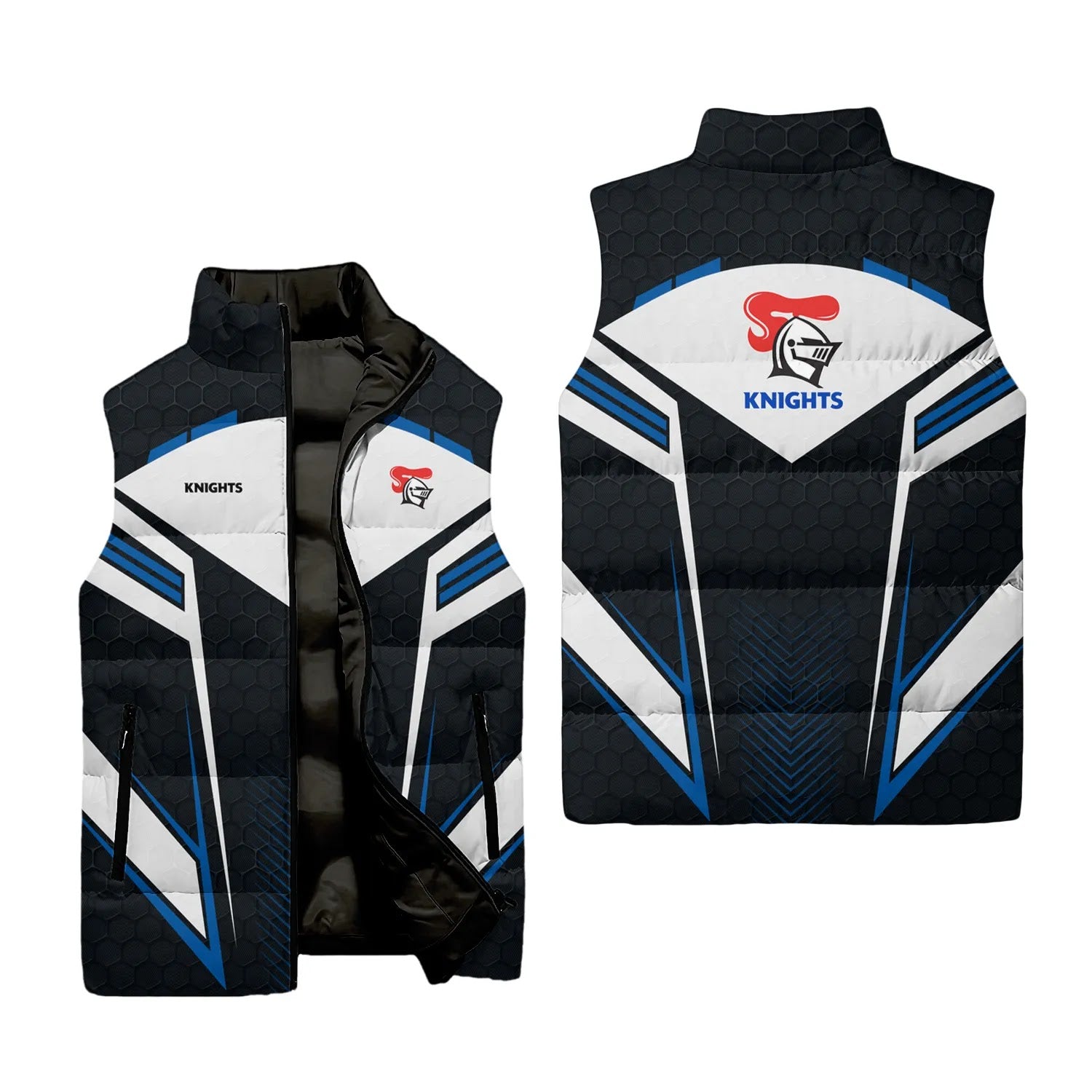 Newcastle Knights Apparels SC033