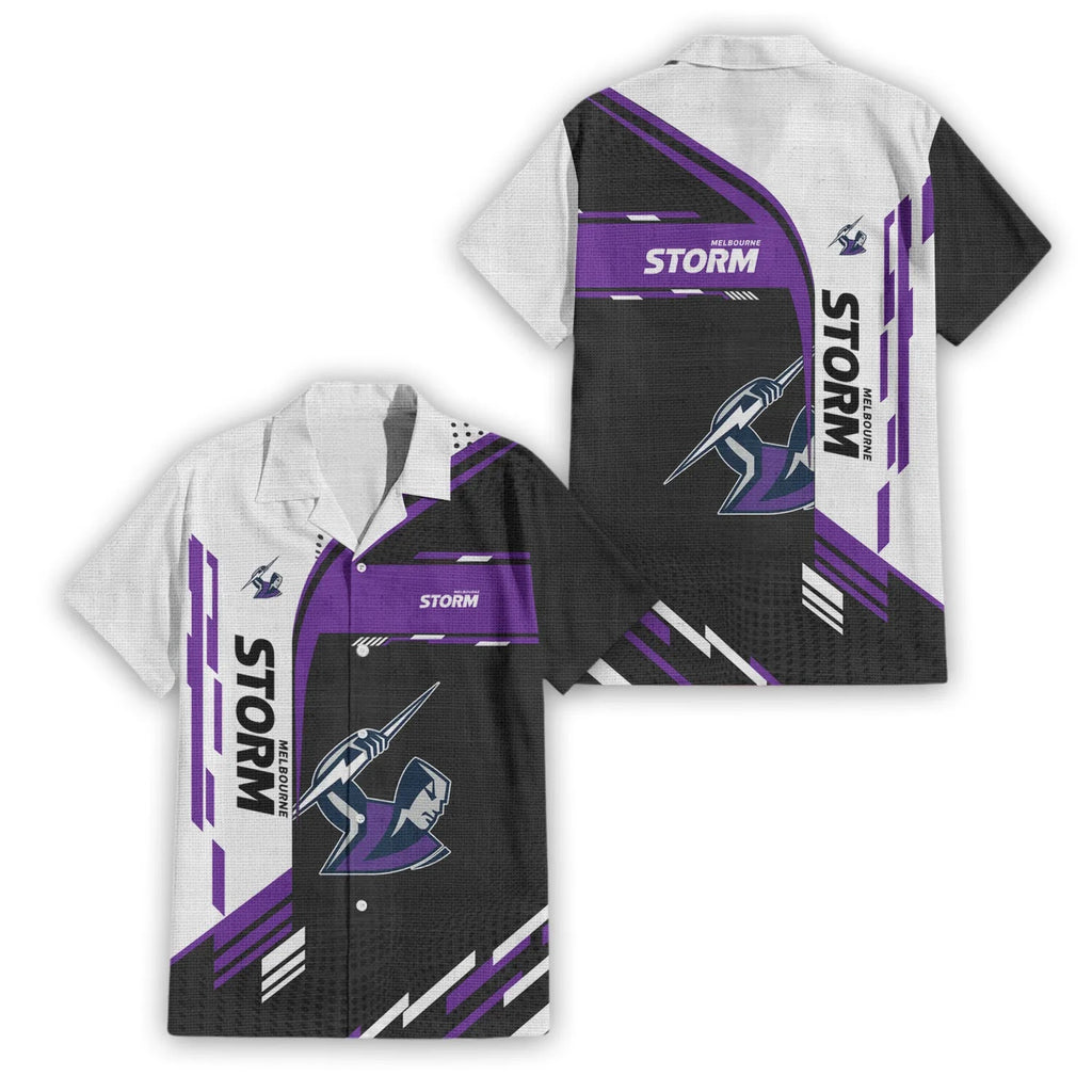 Melbourne Storm Apparels SC036
