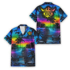Canberra Raiders Apparels SHW055