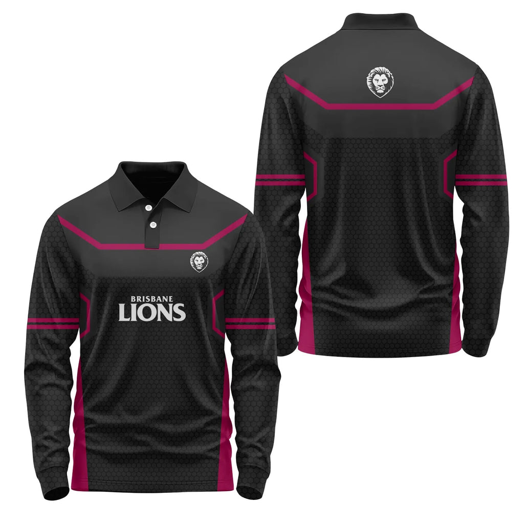 Brisbane Lions Apparels SC052