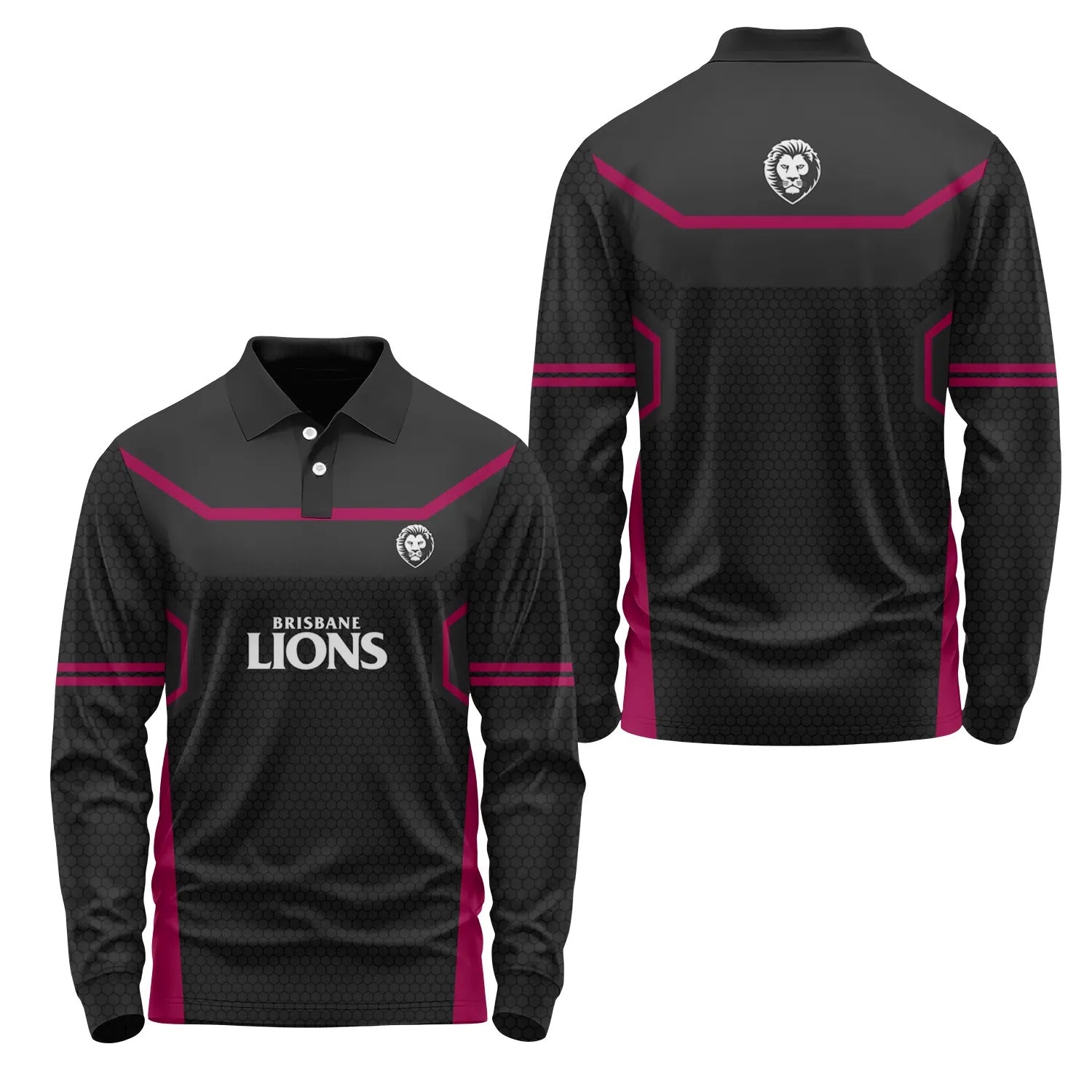 Brisbane Lions Apparels SC052