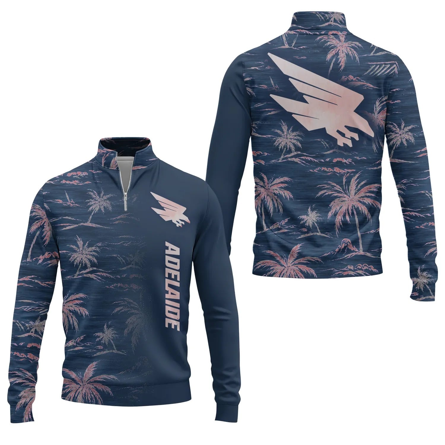 Adelaide Crows Apparels SHW013