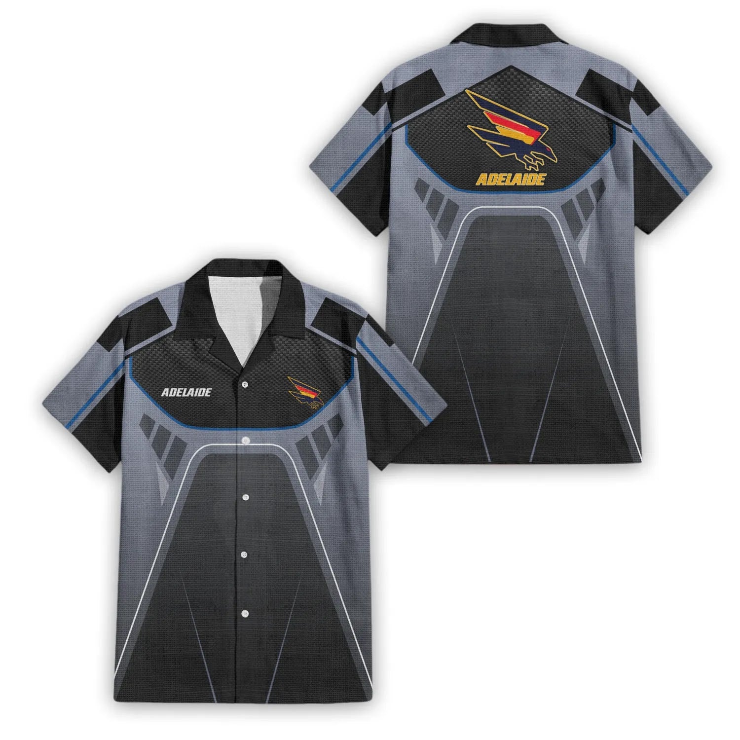 Adelaide Crows Apparels SC088